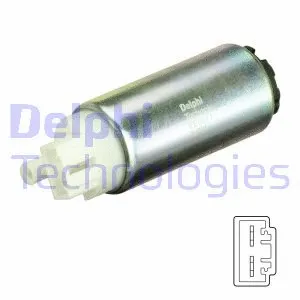 Kuro siurblys DELPHI FE0811-12B1