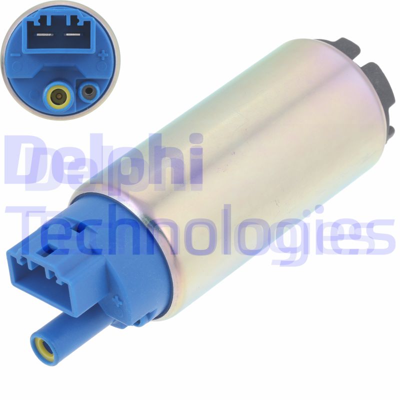 Kuro siurblys DELPHI FE0825-12B1