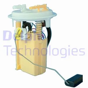 Kuro siurblys DELPHI FE10028-12B1