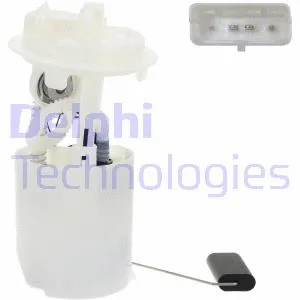 Kuro siurblys DELPHI FE10038-12B1