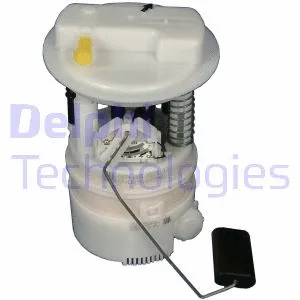 Kuro siurblys DELPHI FE10052-12B1