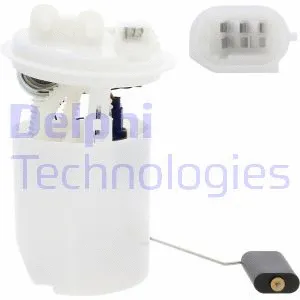 Kuro siurblys DELPHI FE10144-12B1