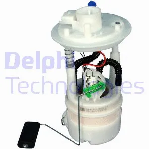 Kuro siurblys DELPHI FE10162-12B1