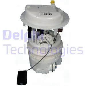 Kuro siurblys DELPHI FE10174-12B1