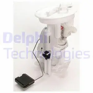 Degalų tiekimo blokas DELPHI FG0415-12B1