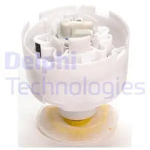Degalų tiekimo blokas DELPHI FG0418-12B1
