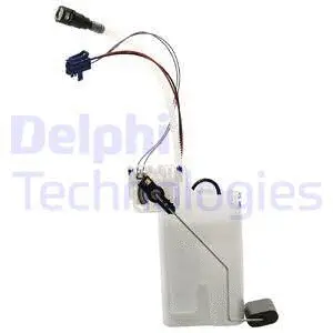 Degalų tiekimo blokas DELPHI FG0852-11B1
