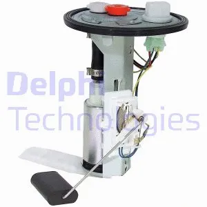 Degalų tiekimo blokas DELPHI FG0901-12B1