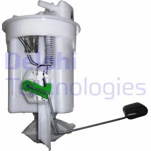 Degalų tiekimo blokas DELPHI FG0904-12B1