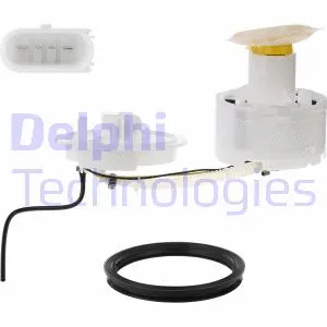 Degalų tiekimo blokas DELPHI FG0978-12B1