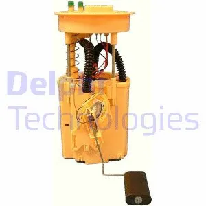 Degalų tiekimo blokas DELPHI FG0988-12B1