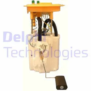 Degalų tiekimo blokas DELPHI FG0989-12B1