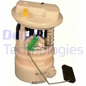 Degalų tiekimo blokas DELPHI FG0993-12B1