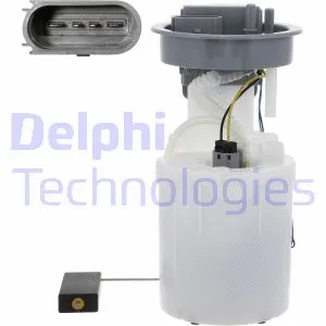 Degalų tiekimo blokas DELPHI FG0999-12B1