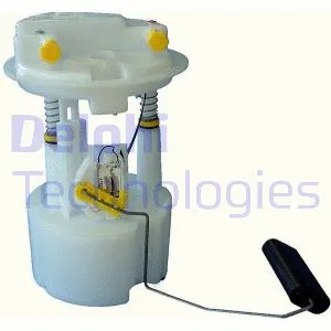 Degalų tiekimo blokas DELPHI FG1001-12B1