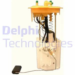 Degalų tiekimo blokas DELPHI FG1006-12B1
