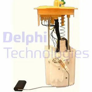 Degalų tiekimo blokas DELPHI FG1007-12B1