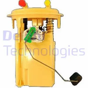 Degalų tiekimo blokas DELPHI FG1009-12B1