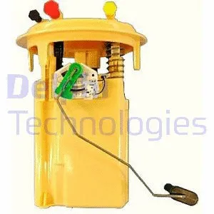 Degalų tiekimo blokas DELPHI FG1010-12B1