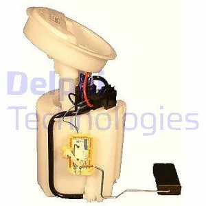 Degalų tiekimo blokas DELPHI FG1016-12B1