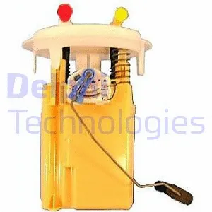 Degalų tiekimo blokas DELPHI FG1024-12B1