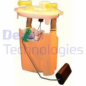 Degalų tiekimo blokas DELPHI FG1028-12B1