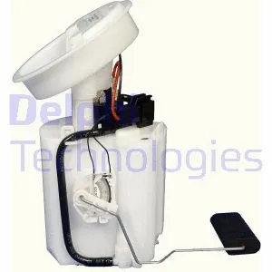Degalų tiekimo blokas DELPHI FG1031-12B1