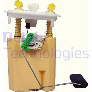 Degalų tiekimo blokas DELPHI FG1034-12B1