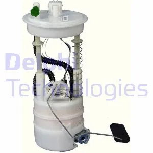 Degalų tiekimo blokas DELPHI FG1037-12B1