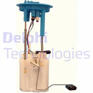 Degalų tiekimo blokas DELPHI FG1039-12B1