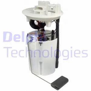 Degalų tiekimo blokas DELPHI FG1048-12B1