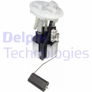 Degalų tiekimo blokas DELPHI FG1049-12B1