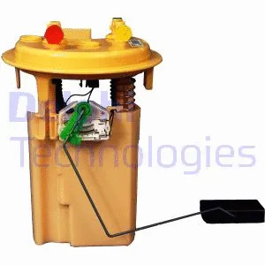 Degalų tiekimo blokas DELPHI FG1060-12B1