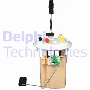 Degalų tiekimo blokas DELPHI FG1063-12B1