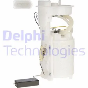 Degalų tiekimo blokas DELPHI FG1079-12B1