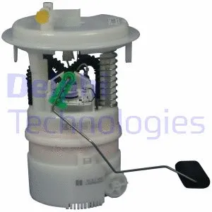 Degalų tiekimo blokas DELPHI FG1099-12B1