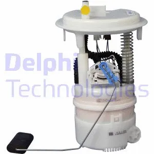 Degalų tiekimo blokas DELPHI FG1100-12B1