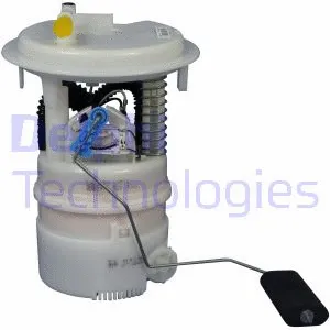 Degalų tiekimo blokas DELPHI FG1103-12B1