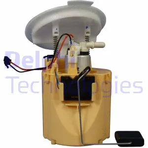 Degalų tiekimo blokas DELPHI FG1107-12B1