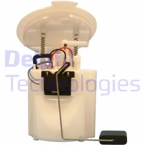 Degalų tiekimo blokas DELPHI FG1108-12B1