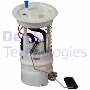 Degalų tiekimo blokas DELPHI FG1109-12B1