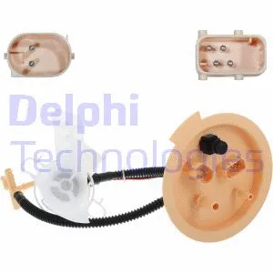 Degalų tiekimo blokas DELPHI FG1115-12B1
