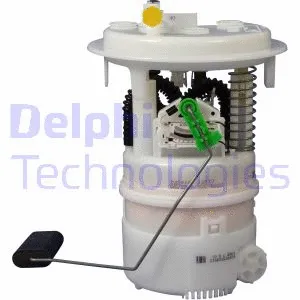 Degalų tiekimo blokas DELPHI FG1119-12B1