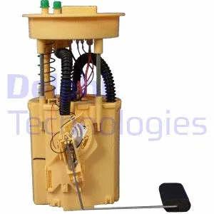 Degalų tiekimo blokas DELPHI FG1126-12B1