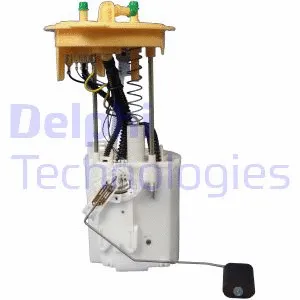 Degalų tiekimo blokas DELPHI FG1127-12B1
