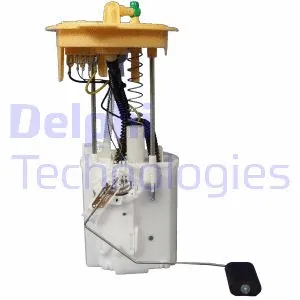 Degalų tiekimo blokas DELPHI FG1128-12B1