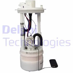 Degalų tiekimo blokas DELPHI FG1130-12B1
