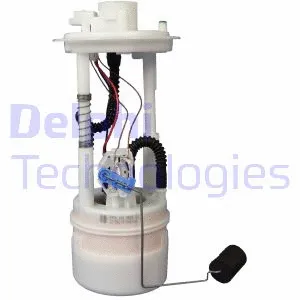 Degalų tiekimo blokas DELPHI FG1132-12B1