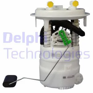 Degalų tiekimo blokas DELPHI FG1137-12B1