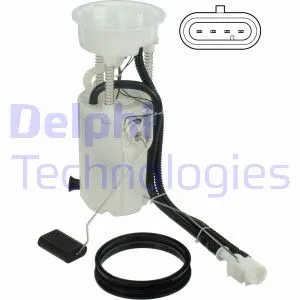 Degalų tiekimo blokas DELPHI FG1228-12B1